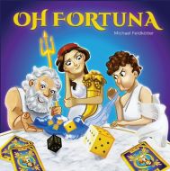 Piatnik Oh Fortuna - cena, porovnanie