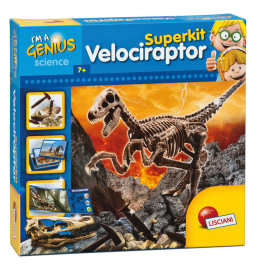 Piatnik Velociraptor
