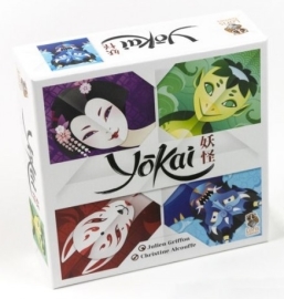 Loris Games Yokai