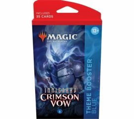 Wizards Of The Coast Innistrad: Crimson Vow Theme Deck