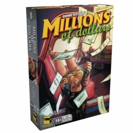 Matagot Millions of Dollars