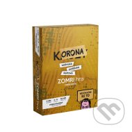 Zomri Kauzy: Korona (rozšírenie) - cena, porovnanie