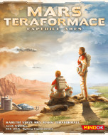 Mindok Mars: Teraformace - Expedice Ares - cena, porovnanie