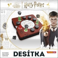 Mindok Desítka: Harry Potter - cena, porovnanie