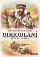 Mindok Odhodlaní: Severní Afrika - cena, porovnanie