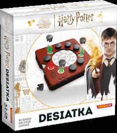 Mindok Desiatka: Harry Potter SK