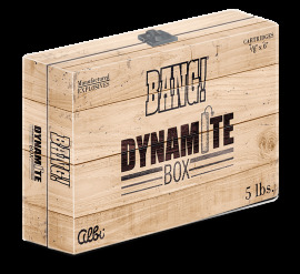 Albi Bang! - Dynamite Box