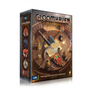 Albi Gloomhaven: Lví chřtán - cena, porovnanie