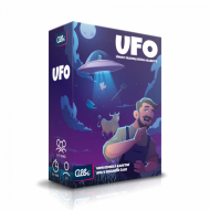 Albi UFO: Únosy fascinujících objektů - cena, porovnanie