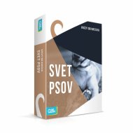 Albi Kvízy do vrecka - Svet psov - cena, porovnanie