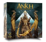 Blackfire Ankh: Bohové Egypta - cena, porovnanie