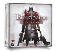 Blackfire Bloodborne: Desková hra - cena, porovnanie