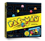 Blackfire PAC-MAN: desková hra - cena, porovnanie