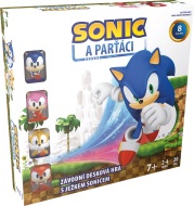 Blackfire Sonic a parťáci - cena, porovnanie