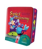 Blackfire Spící královny - Deluxe - cena, porovnanie