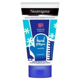 Neutrogena Krém na ruky parfumovaný 75ml