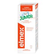 Gaba Elmex Junior ústna voda 400ml - cena, porovnanie