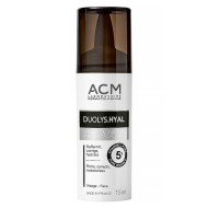 ACM Laboratoire Duolys Hyal Intenzívne sérum proti starnutiu pleti 15ml - cena, porovnanie