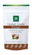 Topnatur Coconut Creamer Premium prášok do kávy 150g - cena, porovnanie