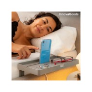 DR V0103325 Príručný stolík na posteľ - BEDTEN INNOVAGOODS - cena, porovnanie