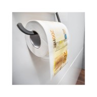 DR Toaletný papier XL - 200 eur - cena, porovnanie