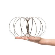 DR Magic ring - rotujúce krúžky - cena, porovnanie
