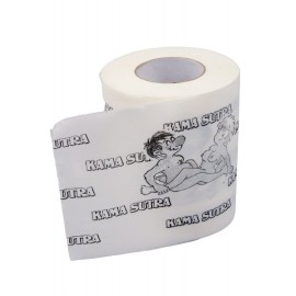 DR 1258 Toaletný papier Kamasútra