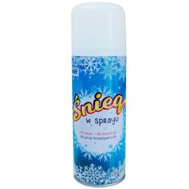 DR 126702 Umelý sneh v spreji 200ml