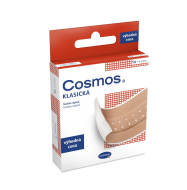 Hartmann-Rico COSMOS náplasť Klasická textilná 1mx8cm - cena, porovnanie