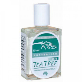 Health Link Tea Tree oil 15ml