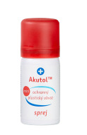 Aveflor Akutol sprej 35ml - cena, porovnanie
