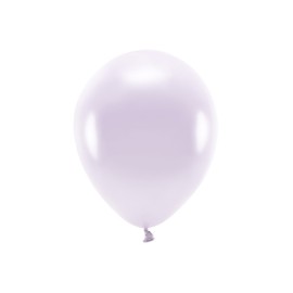 Party Deco Eko metalizované balóny - 30cm, 10ks 004