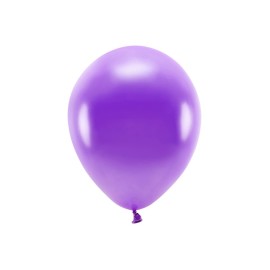 Party Deco Eko metalizované balóny - 30cm, 10ks 014