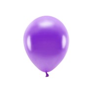 Party Deco Eko metalizované balóny - 30cm, 10ks 014 - cena, porovnanie