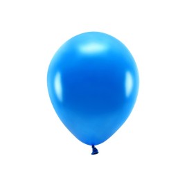 Party Deco Eko metalizované balóny - 30cm, 10ks 074