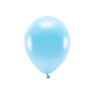 Party Deco Eko metalizované balóny - 30cm, 10ks 001J - cena, porovnanie