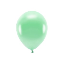 Party Deco Eko metalizované balóny - 30cm, 10ks 103