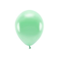 Party Deco Eko metalizované balóny - 30cm, 10ks 103 - cena, porovnanie