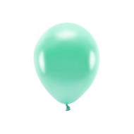 Party Deco Eko metalizované balóny - 30cm, 10ks 103C - cena, porovnanie