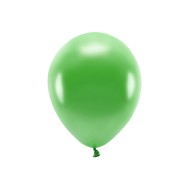 Party Deco Eko metalizované balóny - 30cm, 10ks 101 - cena, porovnanie