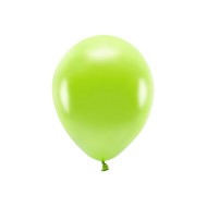 Party Deco Eko metalizované balóny - 30cm, 10ks 102J - cena, porovnanie