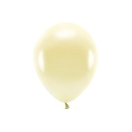 Party Deco Eko metalizované balóny - 30cm, 10ks 084S - cena, porovnanie