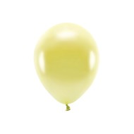 Party Deco Eko metalizované balóny - 30cm, 10ks 084J - cena, porovnanie