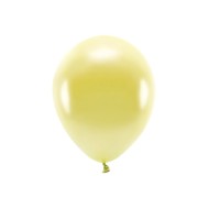 Party Deco Eko metalizované balóny - 30cm, 10ks 019J - cena, porovnanie