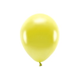 Party Deco Eko metalizované balóny - 30cm, 10ks 084