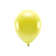 Party Deco Eko metalizované balóny - 30cm, 10ks 084 - cena, porovnanie