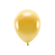 Party Deco Eko metalizované balóny - 30cm, 10ks 019 - cena, porovnanie