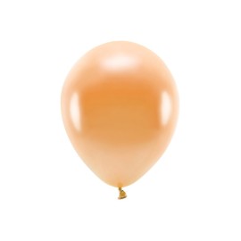 Party Deco Eko metalizované balóny - 30cm, 10ks 005