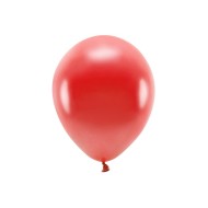 Party Deco Eko metalizované balóny - 30cm, 10ks 007 - cena, porovnanie