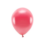 Party Deco Eko metalizované balóny - 30cm, 10ks 007J - cena, porovnanie